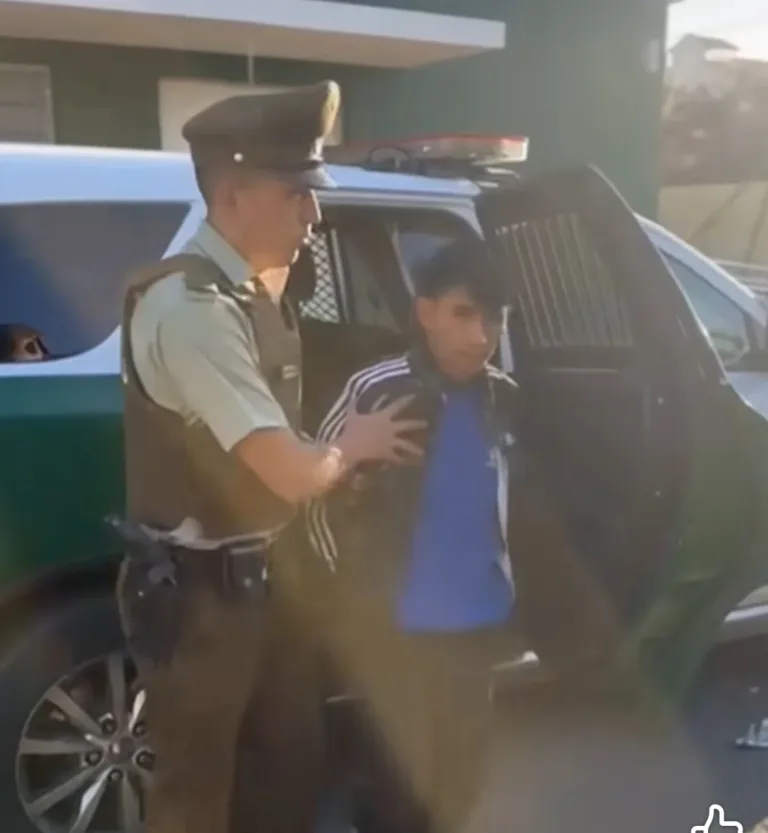 Detienen a hombre acusado de femicidio frustrado en Rengo