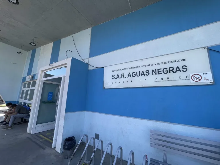 Hombre fallece tras recibir impacto de bala en sector surponiente de Curicó