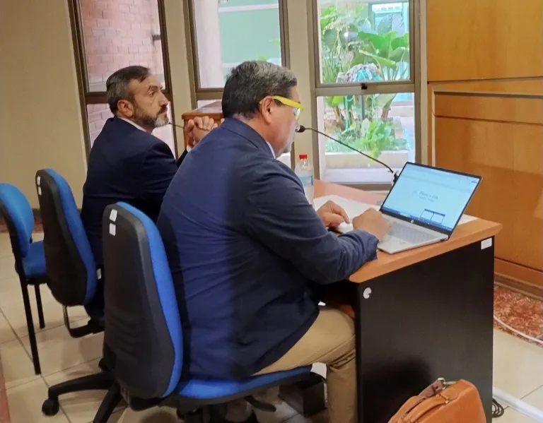 Corte Suprema declara admisible Recurso de Amparo de Diputado Francisco Pulgar: Prisión Preventiva Será Revisada