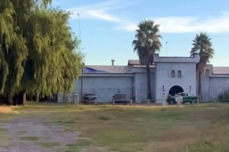 Robo millonario afecta a Casa Castillo en camino a Rauco