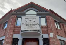 Formalizan por femicidio frustrado a hombre que apuñaló a su pareja en Curepto fiscalia-licanten