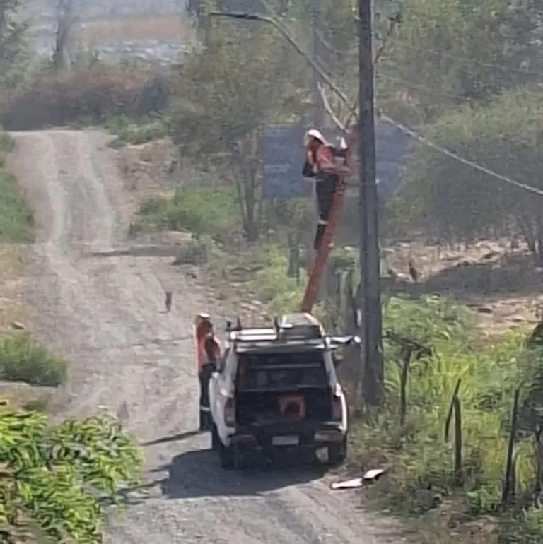 Accidente laboral cobra la vida de un trabajador en la comuna de Romeral