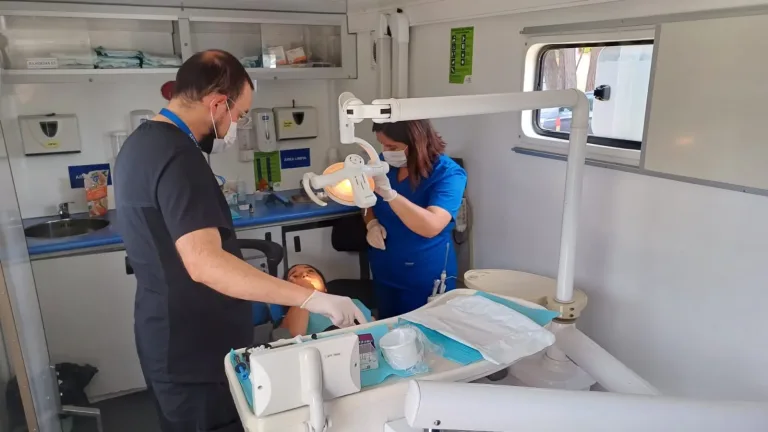 Servicio de Salud Maule llama a realizar controles odontológicos periódicos para prevenir enfermedades bucales