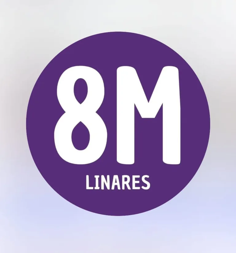 8MLinares invita a conmemorar el Día Internacional de la Mujer Trabajadora con actividades de reflexión y empoderamiento