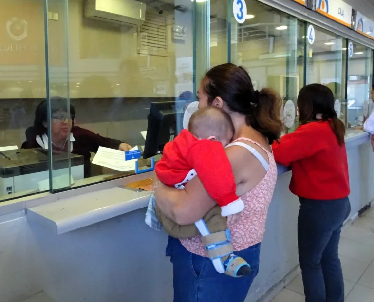 Más de 64 mil beneficios del Aporte Familiar Permanente serán entregados en la Región del Maule