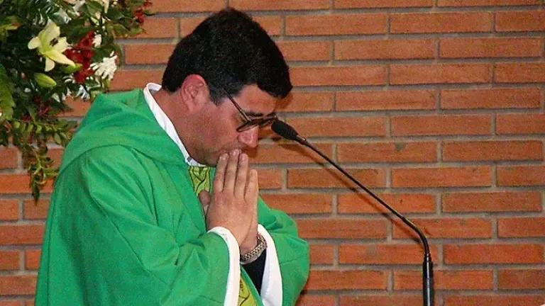Tribunal Apostólico Romano confirma sentencia contra presbítero de Talca por abuso sexual