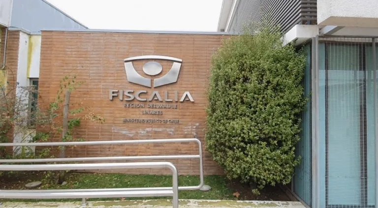 Prisión preventiva para imputado por agresión que dejó a víctima sin visión en un ojo en Linares