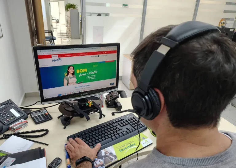 SENCE abre 1.500 nuevos cupos para cursos online de inglés y portugués dirigidos a emprendedores SENCE abre 1.500 nuevos cupos para cursos online de inglés y portugués dirigidos a emprendedores