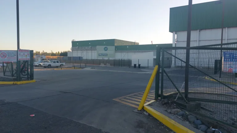 Trabajador resulta herido de gravedad tras accidente laboral en Linares