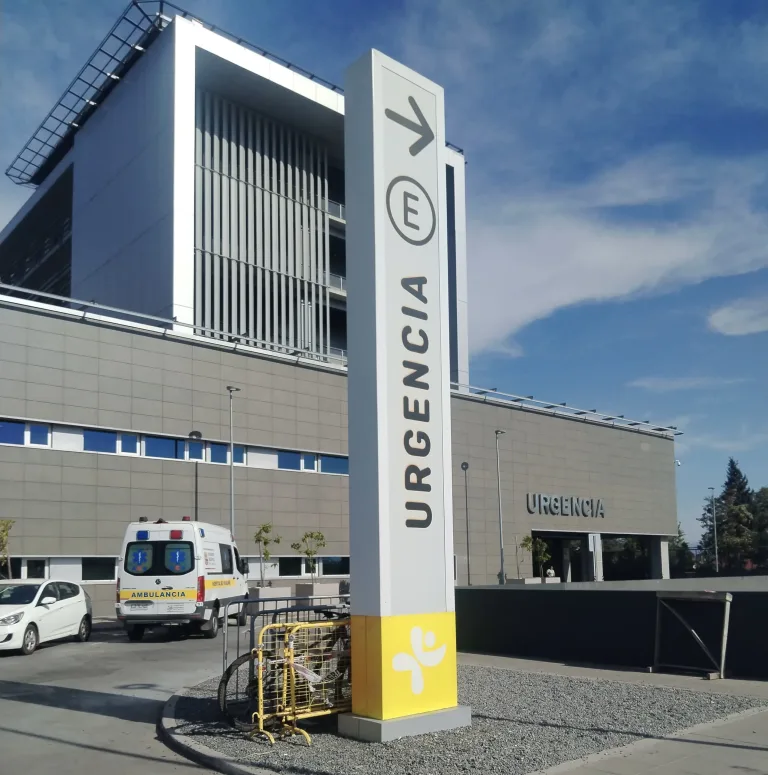 Falleció peatón que fue atropellado hace una semana en camino a Sarmiento en Curicó