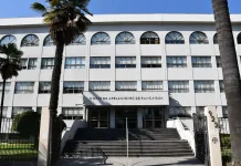 Corte de Rancagua rechaza recurso de amparo de presidente de Blanco y Negro S.A. Corte de Apelaciones de Rancagua-2