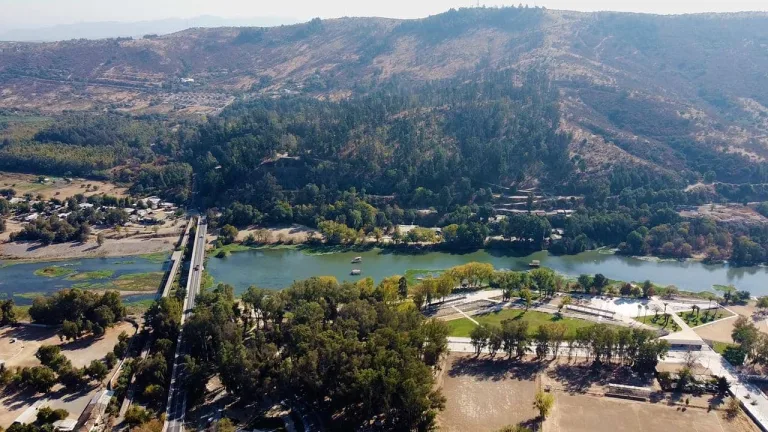 Solicitan rigurosa fiscalización ambiental a proyectos de inversión en Humedal Cajón Río Claro y Estero Piduco de Talca