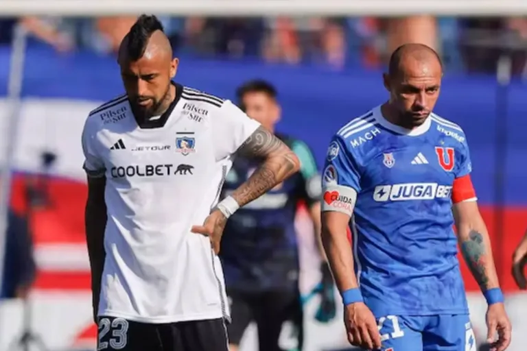 ANFP confirma suspensión del superclásico del domingo tras graves incidentes en el Estadio Monumental