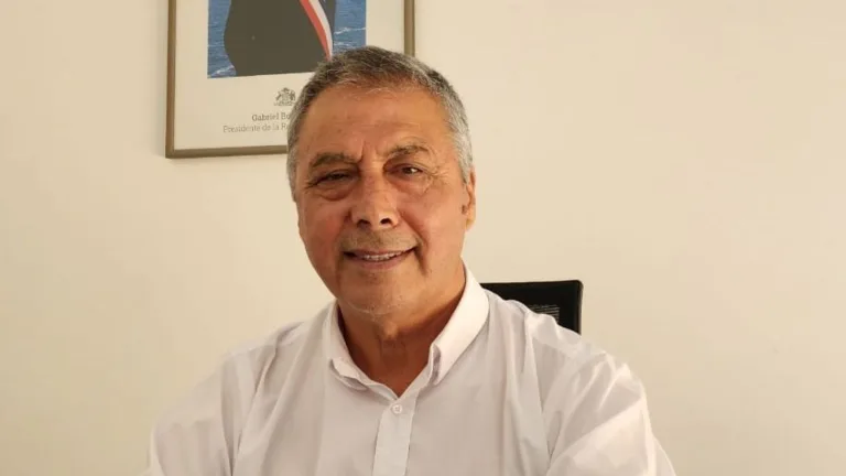 Desde la cárcel: alcalde de Nancagua renuncia al cargo en medio de investigación por entrega irregular de licencias