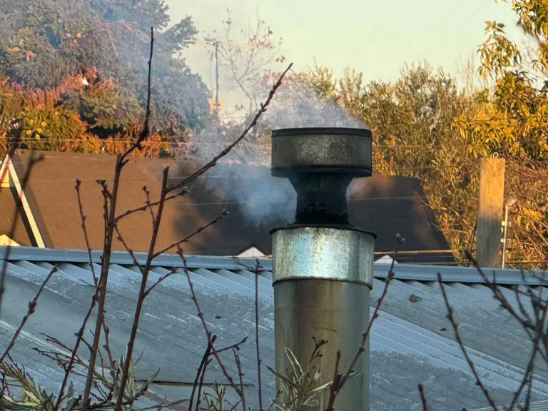 Inicia la Gestión de Episodios Críticos para combatir la contaminación atmosférica en Curicó y Romeral