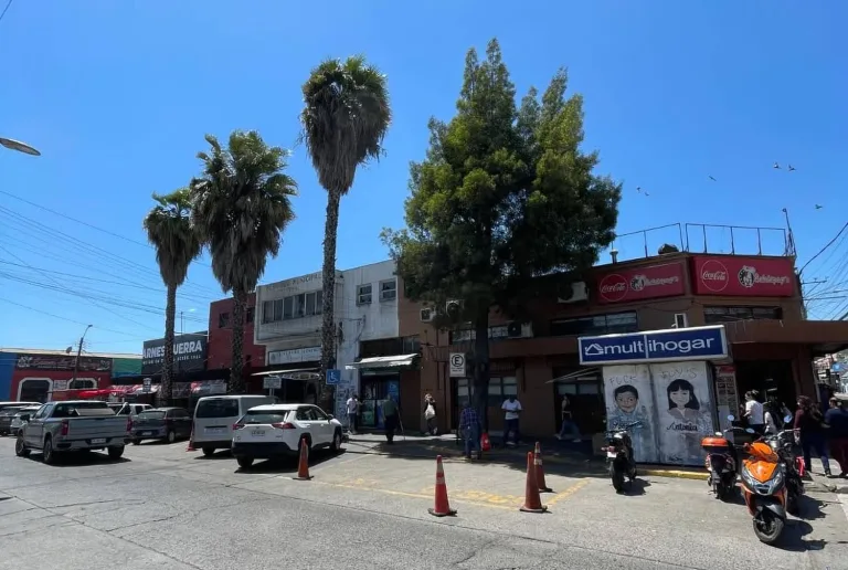 Cuestionan propuesta de venta con arriendo del Mercado Municipal de Curicó ante falta de auditoría externa que aclare déficit del municipio