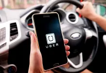 Contraloría rechaza nuevo reglamento de la Ley Uber y exige mayor fundamentación al Ministerio de Transportes Uber