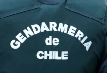 Senado aprueba reforma que incorpora a Gendarmería como fuerza de orden y seguridad pública gendarmeria