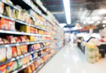 Estos son los horarios del comercio para el cierre de año y el inicio de 2026 supermercado