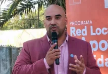 Alcalde de Molina - Felipe Mendez - 1