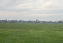 Estadio Municipal de Molina se perfila como nueva casa de Curicó Unido autoridades dan visto bueno provisorio