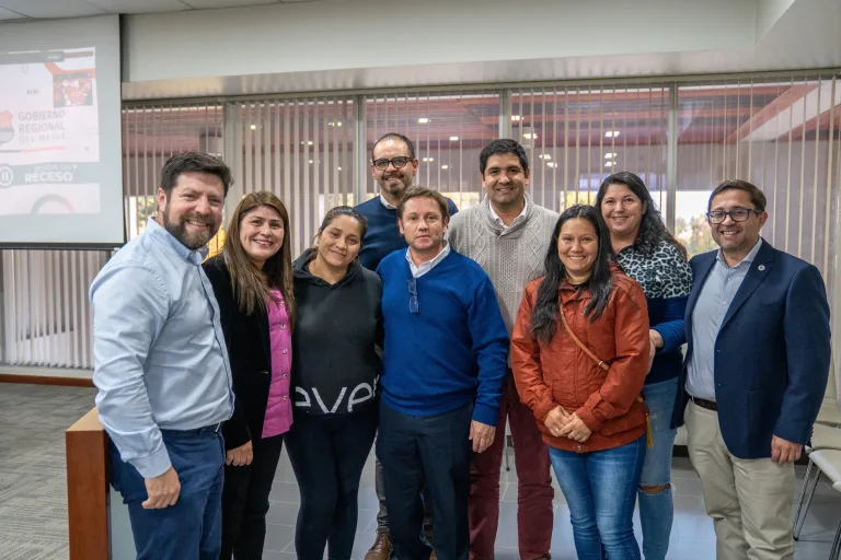 Club Deportivo La Obra recibe respaldo del Gobierno Regional para defender su título nacional de fútbol rural