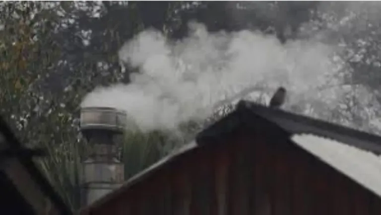 Primera alerta ambiental del año restringe uso de leña  este domingo en las 17 comunas de O’Higgins