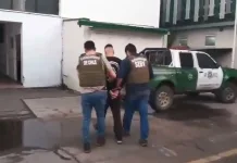 Carabineros del SEBV de Talca detiene a sujeto con órdenes vigentes por homicidio y tráfico de drogas IMG_4188