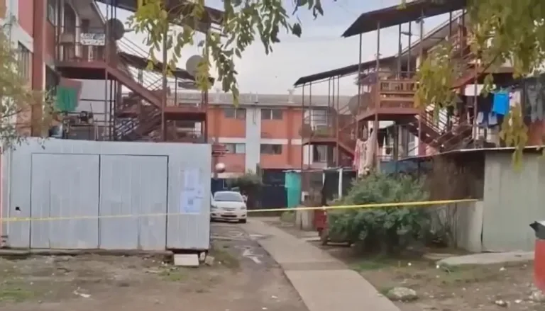 Hombre resulta baleado en la cabeza en sector nororiente de Talca: PDI investiga el hecho