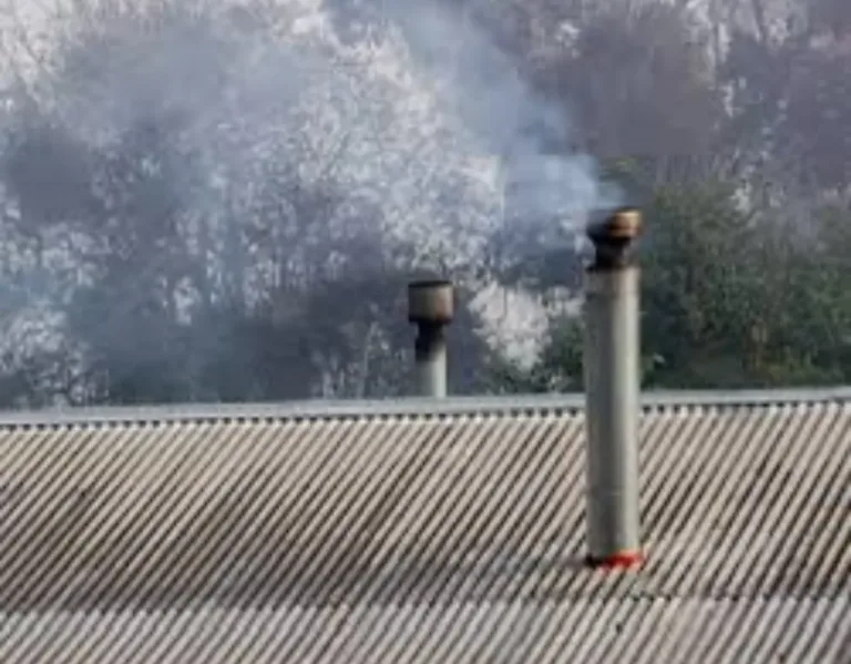 Este 1 de junio declaran Alerta Ambiental en 17 comunas del Valle Central de O’Higgins