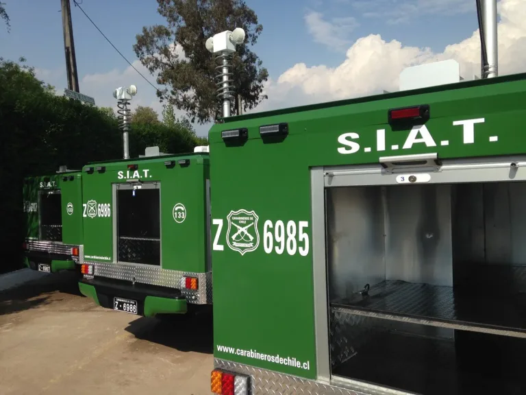 Fatal accidente de tránsito en Peralillo deja una víctima fatal