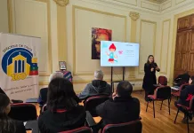 Lanzan concurso estudiantil “Raíces Vivas” en conmemoración de los 100 años de la Diócesis de Talca