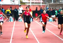 Maule pone en marcha la ruta hacia el nacional con vibrantes finales provinciales de los Juegos Deportivos Escolares 2025