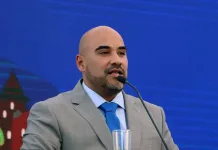 Alcalde de Molina anuncia “tolerancia cero” tras detectar a funcionarios que viajaron al extranjero con licencia médica alcalde-de-Molina-Felipe-Mendez-2025