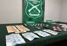 Carabineros detiene a tres personas e incauta más de 3 kilos de marihuana en operativos antidrogas en la Región de O’Higgins c0cc904c-c8e8-472d-a04c-6a4d529d186b