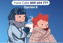 Activan Código Azul en la Región del Maule ante bajas temperaturas codigo azul