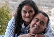 Detienen a tres sospechosos por el asesinato de matrimonio en Graneros crimen de matrimonio González-Calleja - marzo 2025