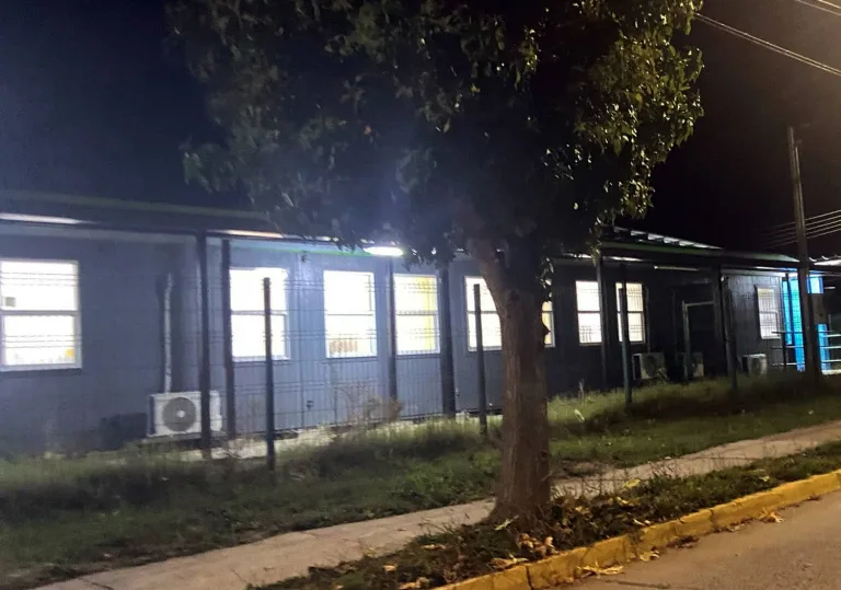 Menor de 4 años fallece tras recibir patada de un caballo en Vichuquén Menor de 4 años fallece tras recibir patada de un caballo en Vichuquén