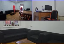 Romeral inaugura su primera Oficina de Concejales, fortaleciendo el vínculo entre autoridades y comunidad oficina-concejales-romeral