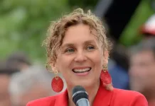 Piden sanción contra Priscilla Castillo por presuntas faltas a la probidad y uso político de programas municipales priscila castillo-gerli-2