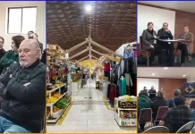 Víctor Dacaret cuestiona al alcalde Bordachar por promesas incumplidas y exige transparencia ante posible venta del Mercado Municipal de Curicó reunion.porposible-benta-mercado-municipal
