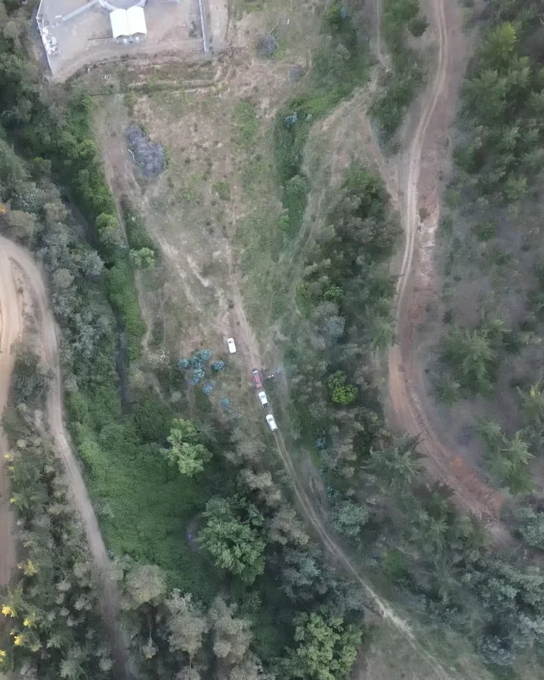 Obra deportiva en Licantén genera preocupación por riesgo de alud: construcción fue aprobada en gestión del exalcalde Marcelo Fernández Obra deportiva en Licantén genera preocupación por riesgo de alud: construcción fue aprobada en gestión del exalcalde Marcelo Fernández