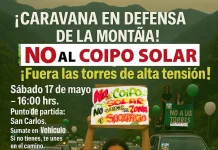 Vecinos de Teno rechazan construcción del parque fotovoltaico “El Coipo Solar” y exigen mayor compromiso municipal vecinos-se opnen-consrtruccion-coipo solar