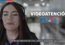 Videoatención crece en el Maule: más personas realizan trámites sin ir a oficinas videoatencion-IPS