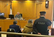 Tribunal impone arraigo nacional a conductor acusado de atropellar a menor en Talca 849d0c1d-a370-4fa6-8167-7f025fe8078d