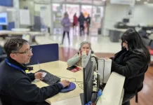 Autoridades del Maule impulsan campaña para apoyar a personas mayores en el acceso a la PGU Autoridades del Maule impulsan campaña para apoyar a personas mayores en el acceso a la PGU