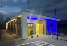 Buena Unión en Molina inauguración de primera sede social