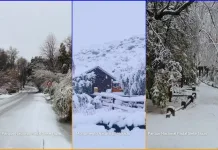 CONAF cierra temporalmente el acceso al Parque Nacional Radal Siete Tazas y Reserva Nacional Altos de Lircay-0