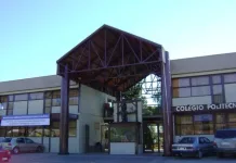 Suspenden a director del Liceo Politécnico San José de Curicó tras grave incidente con arma de fuego Colegio Politécnico San José - Curico