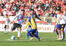 Curicó Unido cae como local ante Universidad de Concepción en el Estadio de Molina Curicó Unido cae como local ante Universidad de Concepción en el Estadio de Molina